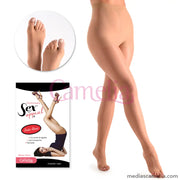 Pantimedia Dedos Libres Mod. 2000